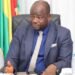 Disqualification des U-17 : Bogola Haba créé une commission d’enquête pour faire la lumière