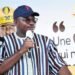 Dr Dansa Kourouma sur  la nouvelle constitution : « Même le diable ne pourra la changer »