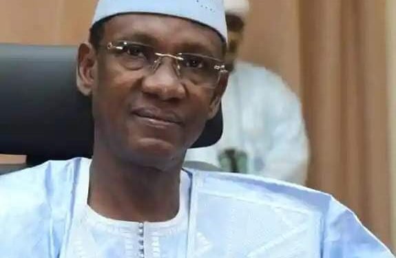 Mali : Choguel Maïga limogé de son poste de Premier ministre