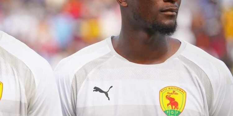 Élimination du Syli : Sehrou Guirassy pointe le handicap des matchs joués à l’extérieur