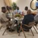 Le anciens ministres du CNRD se donnent un nouveau rendez-vous de prière pour Mamadi Doumbouya