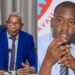 Débat politique sur RFI : « désistement du Premier ministre », Aliou Bah maintient sa participation