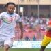Syli National : Ibrahima Fofana remplace Saidou Sow, blessé