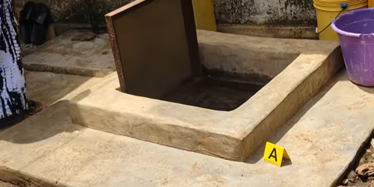 Hafia 1 : Un homme meurt en curant un puits
