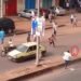 Hamdallaye : des affrontements internes provoqués par des affiches de Mamadi Doumbouya