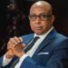 Alpha Mamadou Bano Barry cité dans un rapport