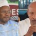 CRIEF - Dr Ousmane Kaba / Boubacar Barry Bankina Pêche