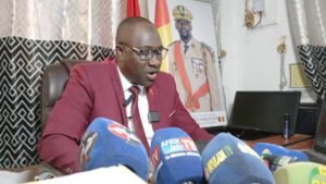 Kankan : des agents visés pour non-assistance dans l’affaire Adama Konaté