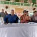 Abdoulaye Bah sur l’affaire Dogbo Guilavogui : « Prenez l’argent, mais n’acceptez pas d’insulter les cadres de l’UFDG à cause de cela »