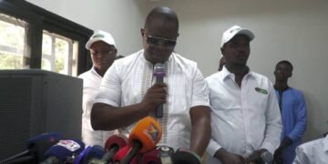 Kankan : des journalistes s’unissent pour promouvoir les acquis du CNRD