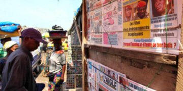 Reporters sans frontières