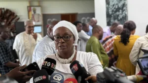 Fichier électoral : les autorités annoncent 6,7 millions d’électeurs en Guinée