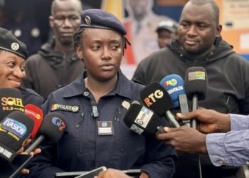 Opération anti-drogue à Lambanyi : treize personnes interpellées
